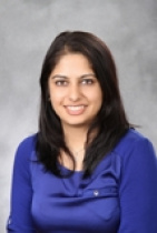 Ishvari Panarker, MD