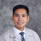 Leo JC Pazon, MD