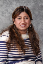 Mumtaz Fatima Raza, MD