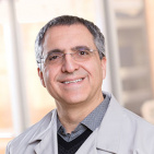 Mansour Razminia, MD