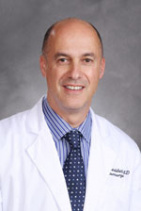 Szymon Sami Rosenblatt, MD