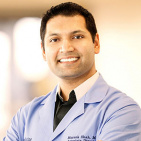 Mayank K. Shah, MD