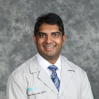 Tejas R. Shah, MD, FACS, RPVI