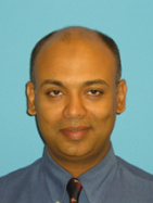 Imran N. Shaikh, MD