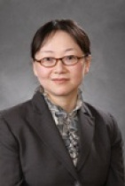Lauren Shin, MD