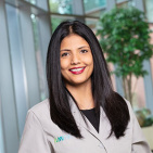 Anupama Shivaraju, MD