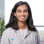 Riya Thomas, DO