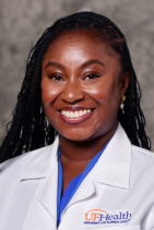 Stephanie Agyemang, MD