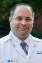 John Boudreau, MD