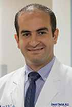 Edward Charbek, MD