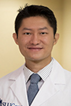 Collin Chen, MD