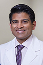 Ali Dalal, MD