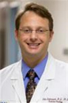 John Dombrowski, MD