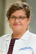 Mirela Marcu, MD