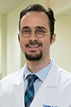 Tobias Mattei, MD