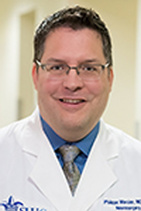 Philippe Mercier, MD