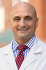 Daemeon Achilles Nicolaou, MD