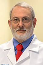 Alan Silverberg, MD