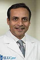 Divya Ratan Verma, MD