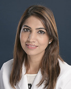 Ismat Ahmad, MD