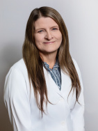 Melissa Mosier, APRN