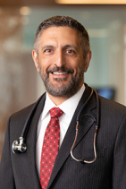 Timothy Criscuolo, PA-C