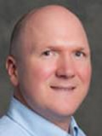 Mark Tilley