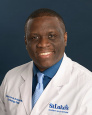 Marc Kervin Antoine, MD