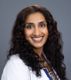 Ashwini Arjuna, MD