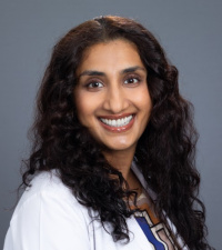 Ashwini Arjuna, MD - Phoenix, AZ - Internal Medicine