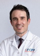 Zachary Brewer, MD