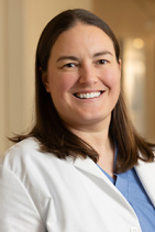 Megan Cecchini, MD