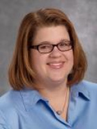 Tracy McDougall, CNM