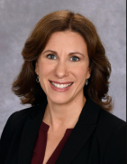 Dawn Fickas, AGACNP