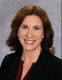 Dawn Fickas, AGACNP