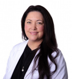 Megan Bermudez, FNP-C