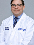 Jose Carranza-Chavez, MD