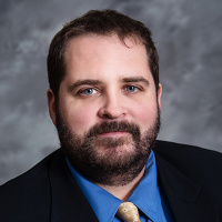 Richard Akromis, PA-C - Omaha, NE - Family Medicine, Physician Assistants