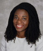 Nicole Omolara Afuape, MD