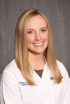 Casey Ward, APRN, CNP