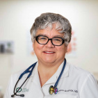 Claudia M. Alfaro Andrick, MD