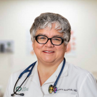 Dr. Claudia M. Alfaro Andrick, MD