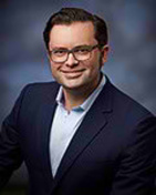 Jonathan C. Cook, MD, FACOG