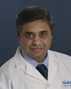 Amit Sohagia, MD