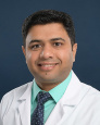 Vasudev M Virparia, MD