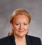 Concetta M. Forchetti, MD