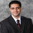 Syed B. Hussain, MD