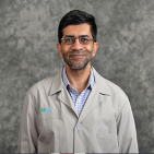 Mohammed N. Khan, MD