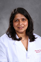 Monica Mahajan, MD