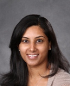 Gina Mathew, DO